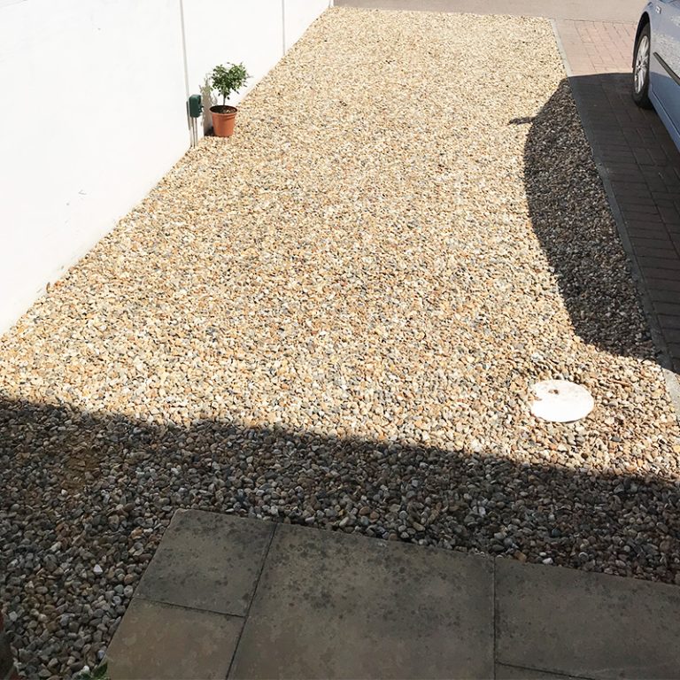 Xgrid gravel grid