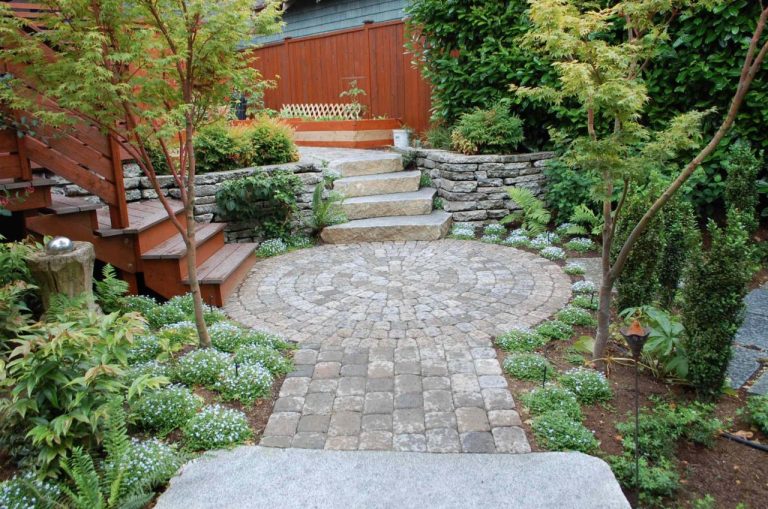 Paver patio near me