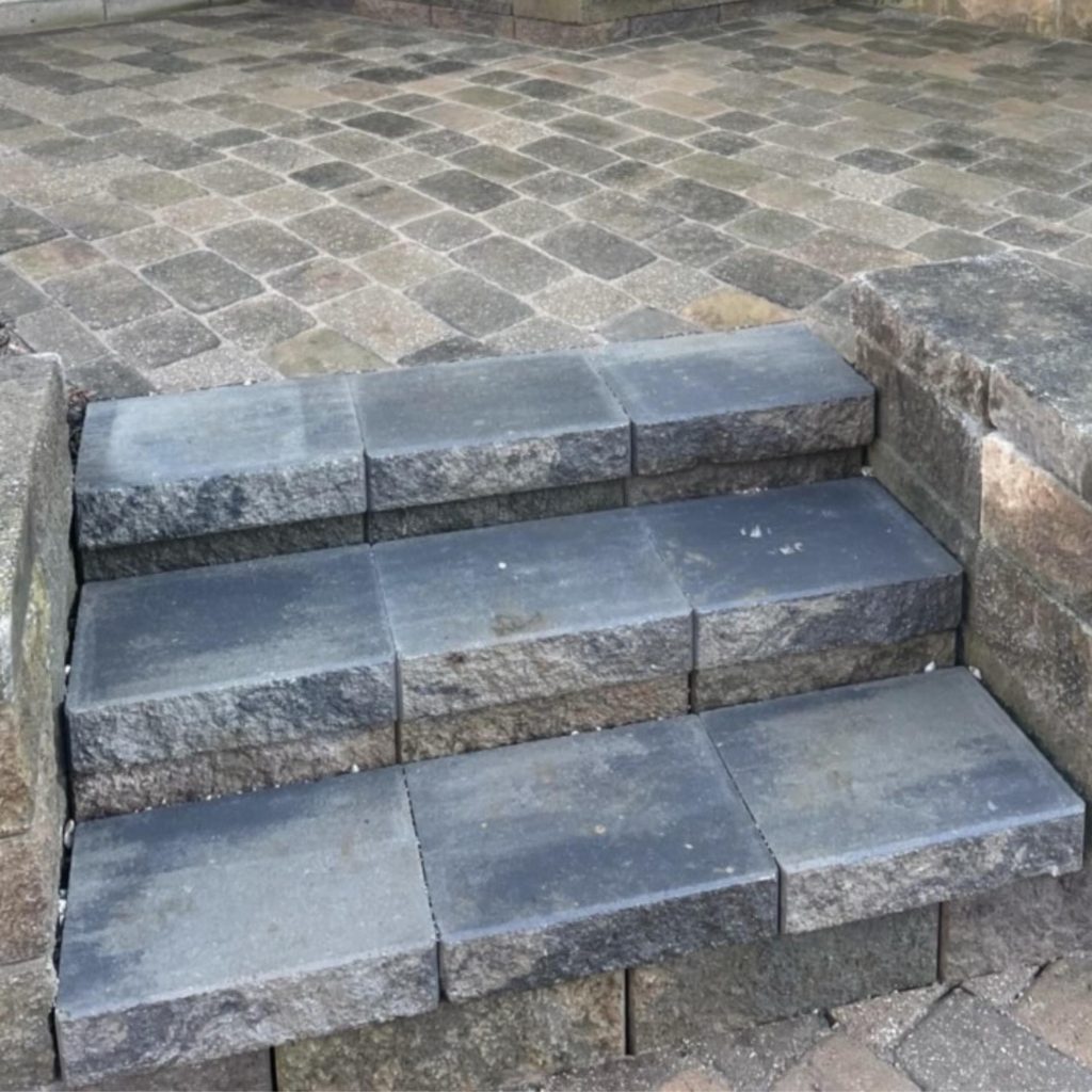 Perfect paver company