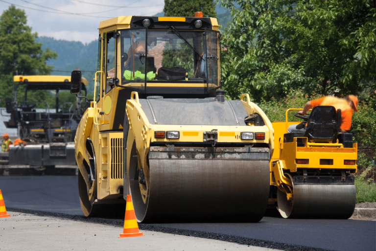 Orlando paving company