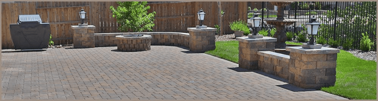 Perfect paver company