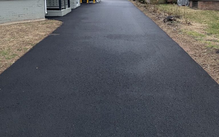 Road paving companies near me