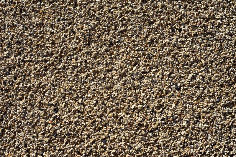 Porous resin bound gravel